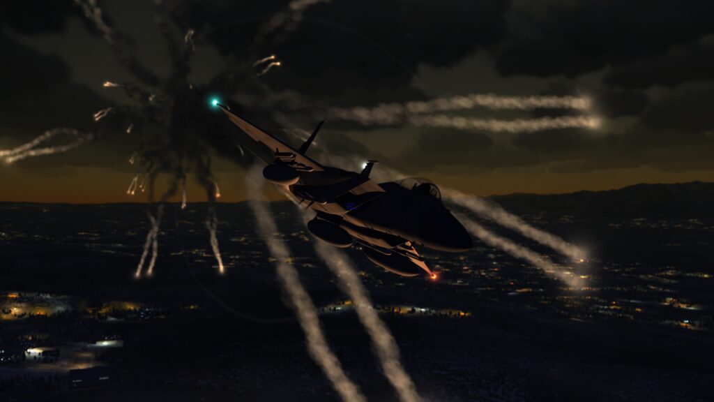 F-15E